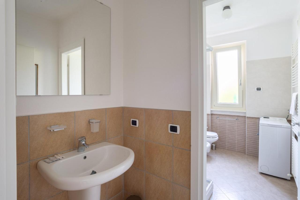 Como Lake Nest - Studio With Garden Tremezzo Ngoại thất bức ảnh