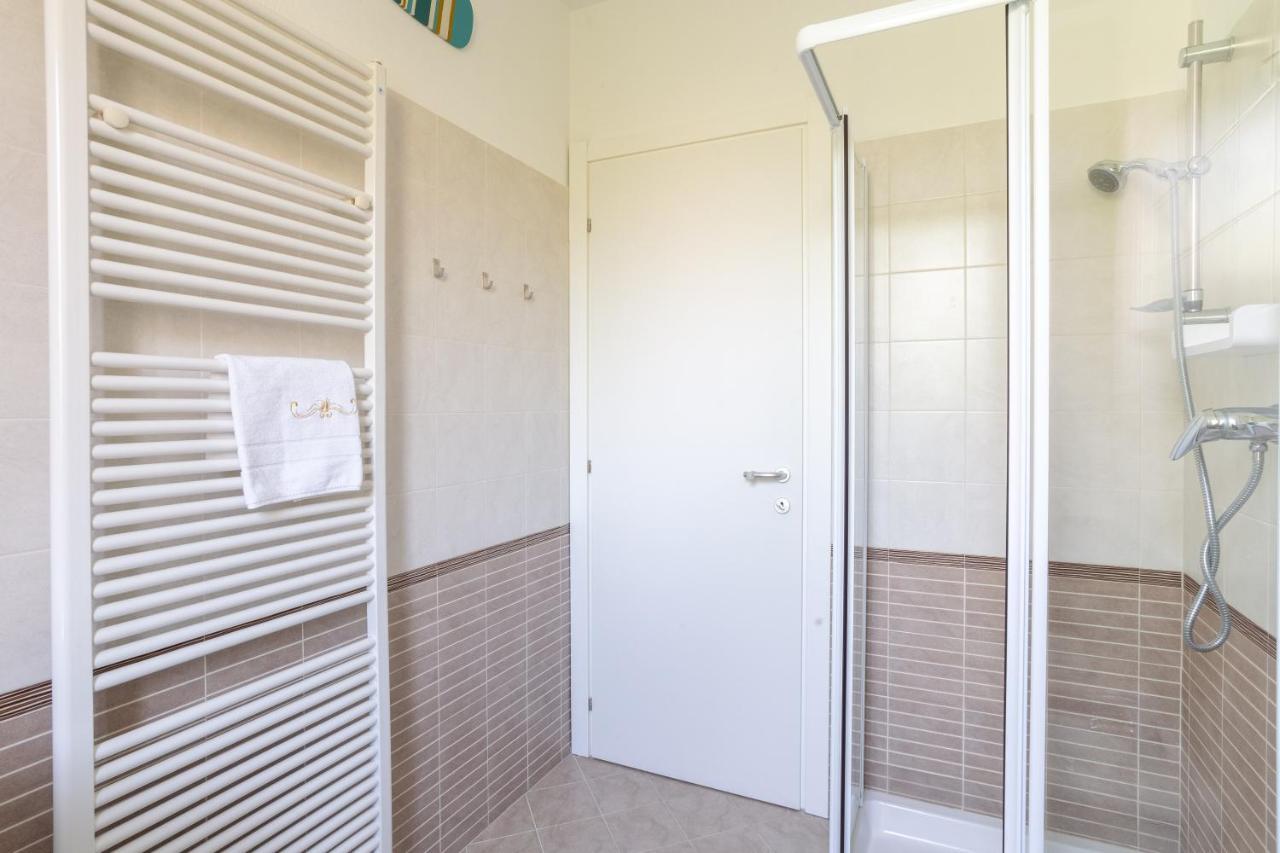 Como Lake Nest - Studio With Garden Tremezzo Ngoại thất bức ảnh